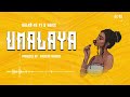 Balaa mc Feat D voice - Umalaya (Official Audio)