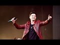 The Script - It's Not Right For You (T in The Park 2015)