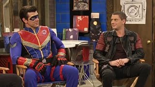 Talking about Danger Force with Jace Norman, Cooper Barnes, Mike Caron, C. Nowak & Tommy Walker video