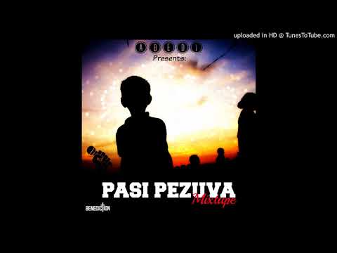 Abedi x Malcom Mufunde - Tasununguka