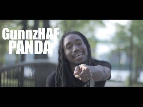 GunnzHAF - Panda(Freestyle) | Filmed By BostonBoyFilms