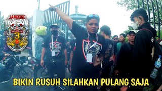 Download lagu JAMBORE DAERAH 3 DIY || MAGUWOHARJO LAUTAN RX KING mp3
