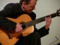 Thomas Königs plays Villa-Lobos Prélude 1