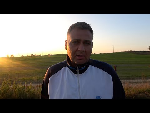 Rodzina ma moc – Marcin Stefanik