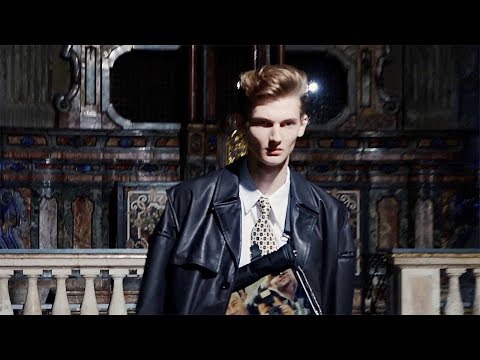 M1992 | Spring Summer 2020 | Full Show