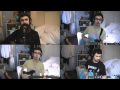 Shiru LaMelech שירו למלך (Cover) 