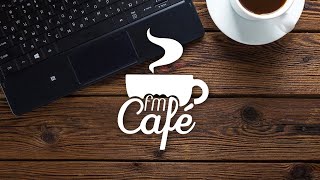 FM Café Live |  Conviva FURG