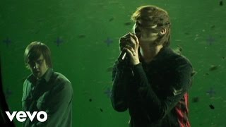 Angels &amp; Airwaves - Do It For Me Now (Making The Video)