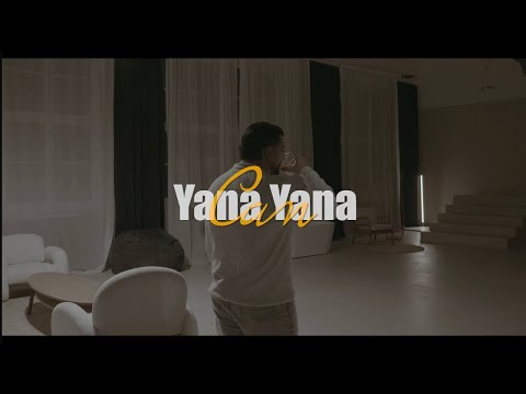 CAN - YANA YANA //OFFICIAL VIDEO//