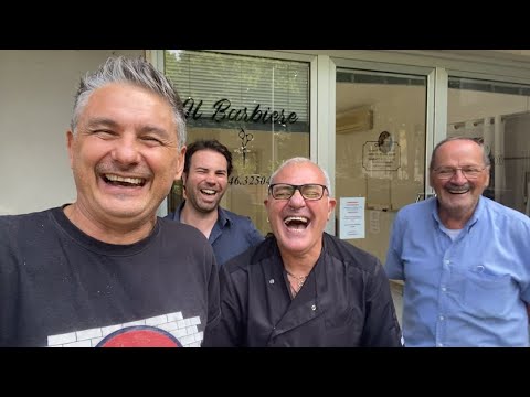 Barzelletta La fantastica spiegazione - Paci