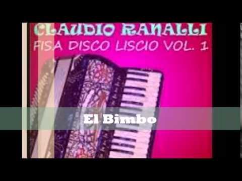 El Bimbo -  Claudio Ranalli