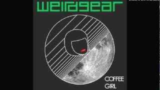 WeirdGear - Coffee Girl