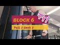 DVTV: Block 6 Pull 2 Wk 2