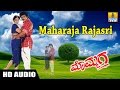 Maharaja Rajasri HD Audio Mommaga Kannada Movie V Ravichandran Meena Jhankar Music