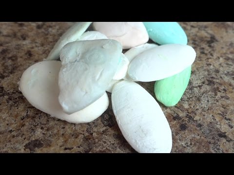 What Can You Do with Leftover Pieces of Soap?
