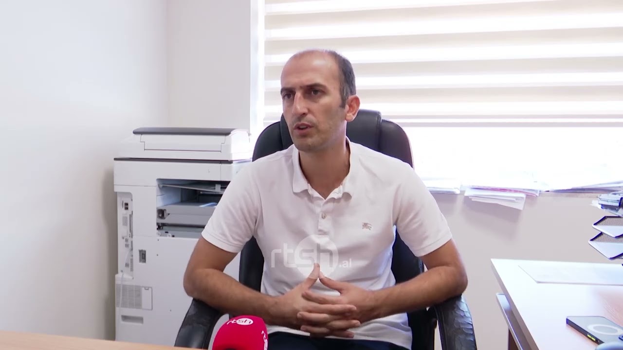 Ambiente të reja në gjimnazin “Kolë Idromeno”, rritet numri i të regjistruarve, në total 370 nxënës