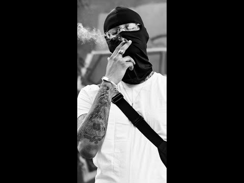 YOVNGCHIMI X Pressure9x19 X SombraPr Type Beat - "Problematico" | Detroit Type Beat