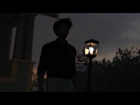 Summer's Gone - I'm tired.┃Vesky - Departure