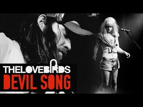 The Lovebirds Devil Song