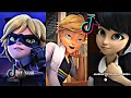 Miraculous TikToks That Made Gabriel A Better Parent