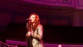Martina McBride Everlasting Tour Come See About Me