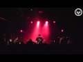 Hatebreed - Doomsayer /Straight To Your Face live 26.06.2011 HD