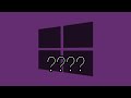 Volume Warning 25 Windows 10 Error Sound Variations In 56 Second