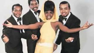 Gladys Knight Pips Andantes &quot;Just Walk In My Shoes&quot; 1966 My Alternate Version!!