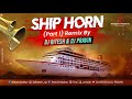 SHEEP HORN PART 1 DJ Ritesh And DJ Pravin