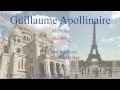 French Poem - Le Pont Mirabeau by Apollinaire ...