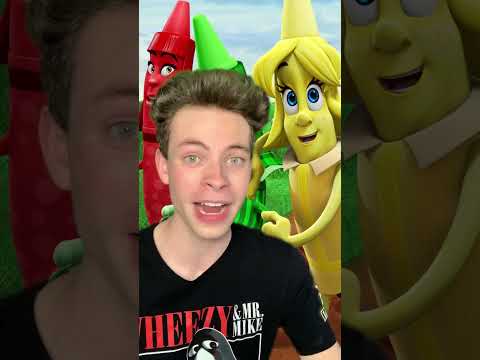 This TERRIBLE movie ripped off Toy Story 😂