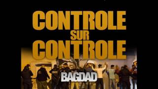 Bagdad - Controle Sur Controle