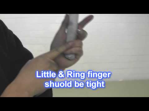 Kendo Basics II: Solo Training: Chudan