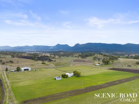 916 Tarome Road, Tarome, QLD 4309, 5 Bedrooms, 2 Bathrooms, Lifestyle Property