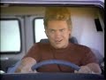 Paramedics 1988 VHS Trailer