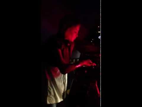 Nuray Alkan - 11.08.12 Heartbeat @ Level // Bielefeld