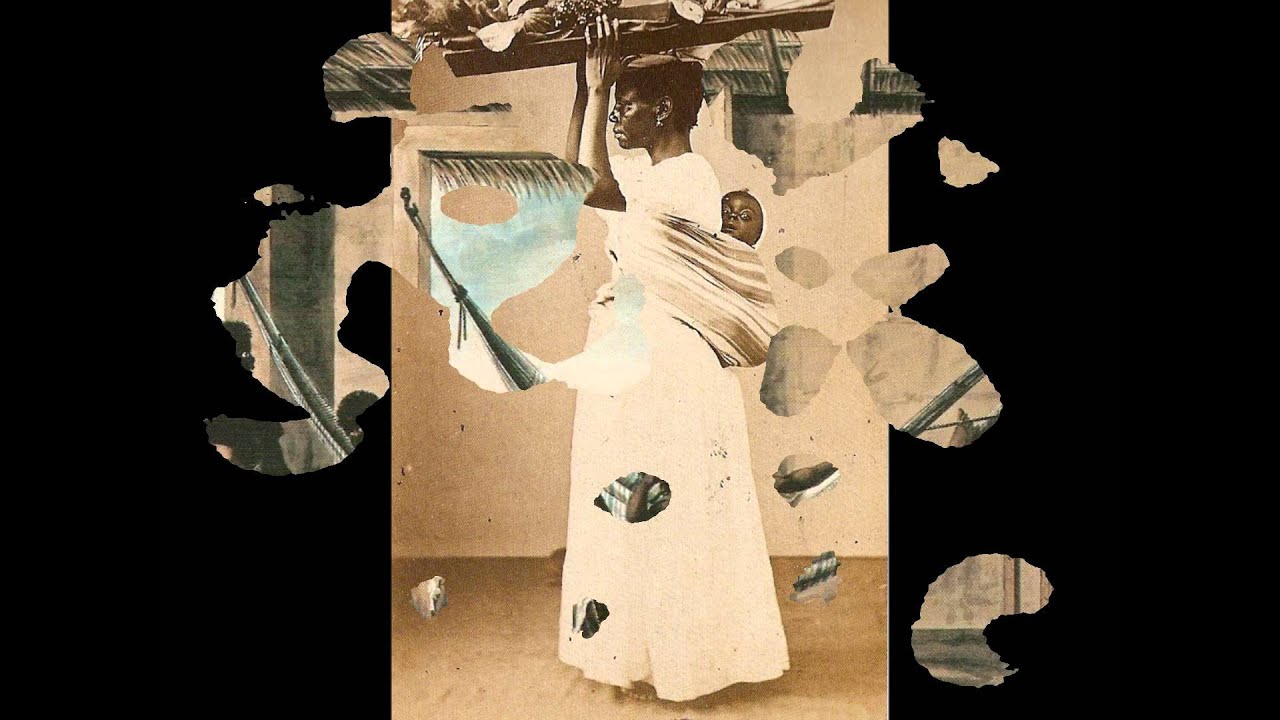 Clementina de Jesus - Canto II (Canto dos Escravos)