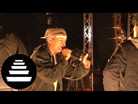 DOZER vs SHAIR vs TUQU vs AJAX - 8vos Fecha 2 (Torneo 2017) - El Quinto Escalón