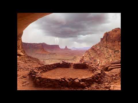 Ieremia - Capitolul 33 (lectura - Costel Hofer)