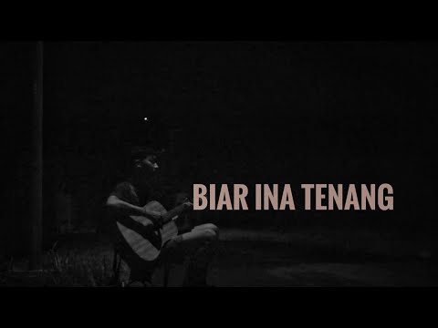 Biar Ina Tenang - Abid || Official cover song || Cover lagu Sombanusa || #cover #coversong