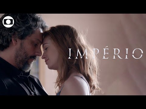 Império: o romance de Maria Ísis e o Comendador
