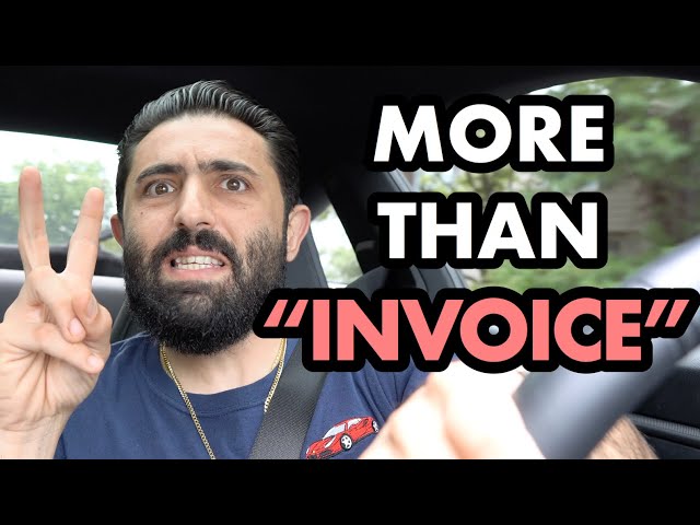 should i pay invoice price for a new car