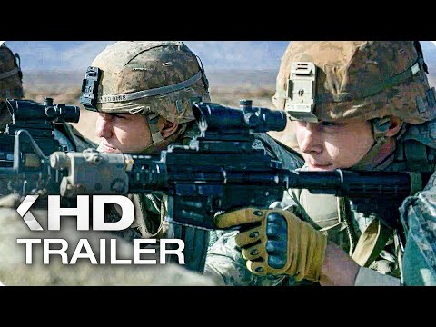 The Kill Team (2019) Official Trailer