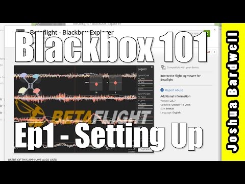 image-How do you use black box extensions?