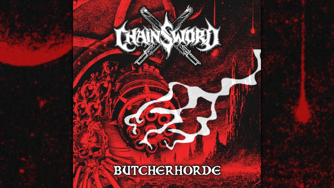 Chainsword „Chapter XII”. Premiera nowego albumu