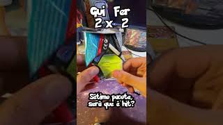 Parte 2 da batalha de packs, eai, quem ganha? #minttcg #pokemon #tcgpokemon