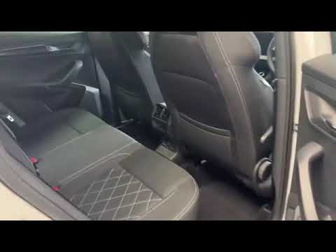 Video of Skoda Karoq 2.0TDI SPORTLINE *0% APR AVAILABLE* €1