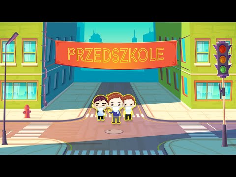 iSkra ft. Blexy - Przedszkole (prod. By Blanq Beatz)