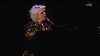 Frida Hyvönen - Dirty Dancing Live Théatre Marigny 2009