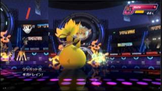 【ポケチャン】配信適当切り抜きその４　わるだくみウツボットの恐怖